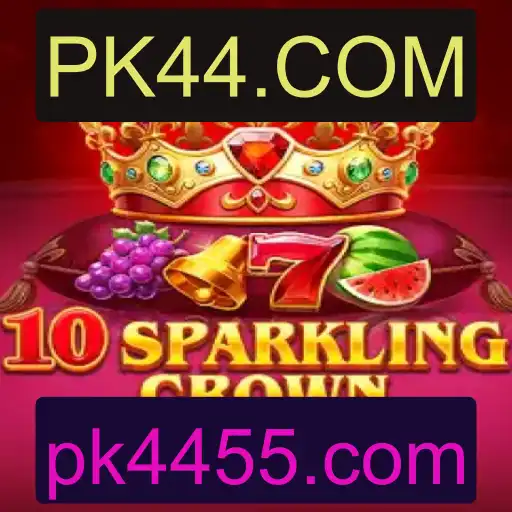 Explorando o Fascinante Mundo de 10SparklingCrown