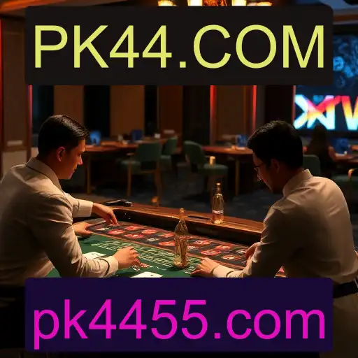 Cassino ao vivo