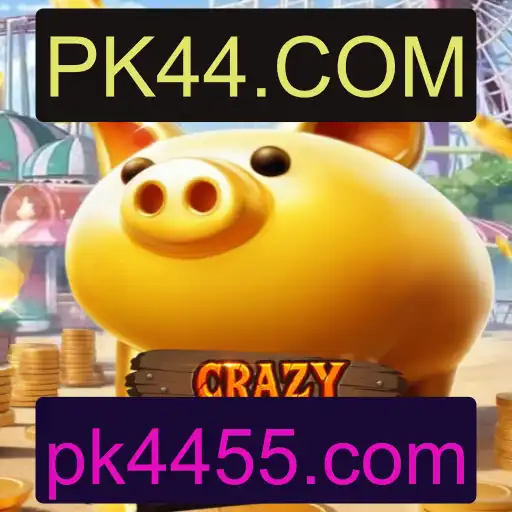 Explorando o Empolgante Mundo de CrazyPiggy e o Fenômeno PK44.COM