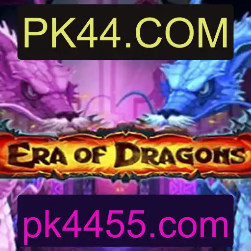 EraOfDragons: A Nova Fronteira dos Jogos de Estratégia