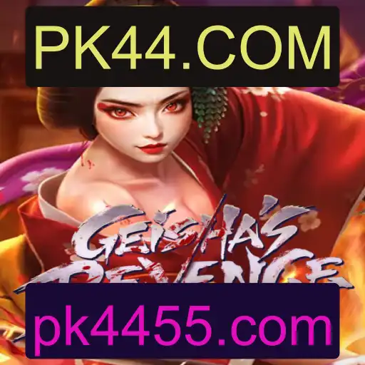 Descubra o Enigmático Mundo de GeishasRevenge: Um Aventureiro no Universo de PK44.COM