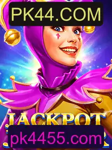 Descubra o Fascinante Mundo de JackpotJoker no PK44.COM
