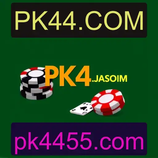Jogos de cassino