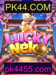 Desvendando LuckyNeko: O Charme do Popular Jogo de Azar