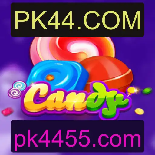Candy: Explorando o Universo Fascinante do Jogo com PK44.COM
