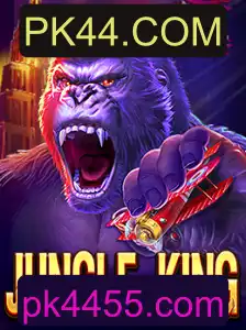 Explorando o Mundo do JungleKing: Um Mergulho nas Aventuras e Regras do Jogo com PK44.COM