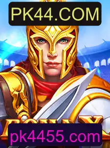Descubra o Mundo de RomaX: Uma Aventura Épica com PK44.COM