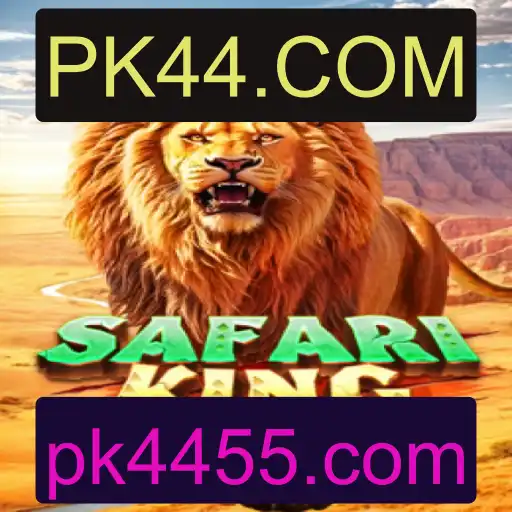 Desvendando o Fascinante Mundo de SafariKing no PK44.COM
