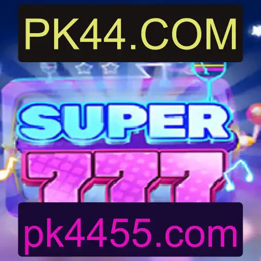 Explorando o Fascinante Mundo de Super777 no PK44.COM