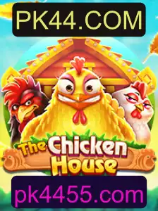 TheChickenHouse: Descubra o Fascinante Jogo de Estratégia com PK44.COM