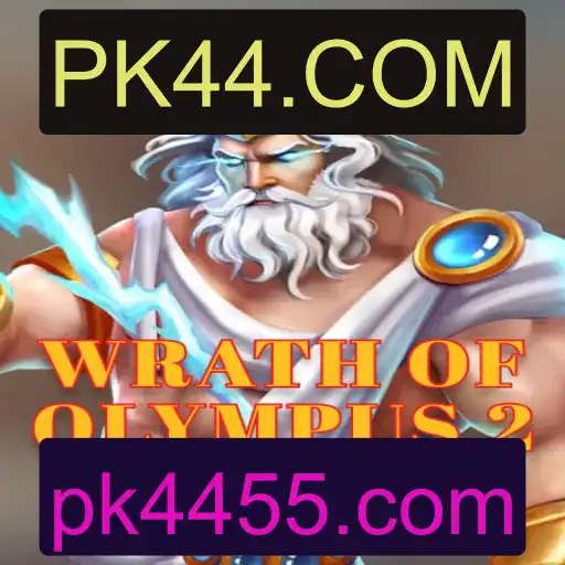 Descubra WrathofOlympus2: O Confronto Divino no Mundo dos Jogos